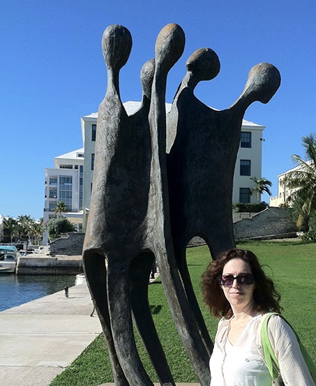 Roger Hunt Travel Agent / Advisor Pictures